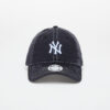 New Era New York Yankees 9TWENTY Contrast Stitch Adjustable Cap Navy/ Pab Universal-alacsony-ár