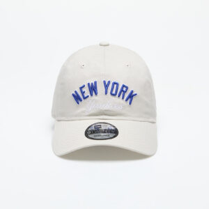 New Era New York Yankees 9Twenty Strapback Off White Universal-alacsony-ár