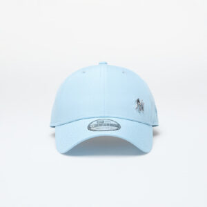 New Era New York Yankees Flawless 9FORTY Adjustable Cap Pastel Blue Universal-alacsony-ár