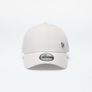 New Era New York Yankees Flawless 9FORTY Adjustable Cap Stone Universal-alacsony-ár