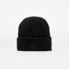 New Era New York Yankees Knit Medium Wmns MLB Wmns Borg Beanie Black Universal-alacsony-ár