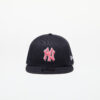 New Era New York Yankees MLB Outline 9FIFTY Snapback Cap Navy/ Lava Red S-M-alacsony-ár