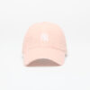 New Era New York Yankees MLB Womens Borg 9FORTY Adjustable Cap Pink Lemonade/ White Universal-alacsony-ár