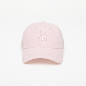 New Era New York Yankees MLB Womens Summer Cord 9FORTY Adjustable Cap Pink Universal-alacsony-ár
