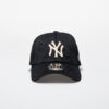 New Era New York Yankees Pivot Knit 9FORTY Adjustable Cap Navy Universal-alacsony-ár