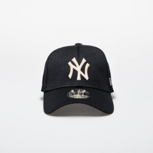New Era New York Yankees Pivot Knit 9FORTY Adjustable Cap Navy Universal-alacsony-ár