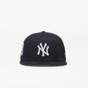 New Era New York Yankees Repreve 9FIFTY Snapback Cap Navy/ Stone S-M-alacsony-ár