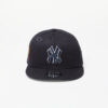 New Era New York Yankees Side Patch 9FIFTY Snapback Cap Navy/ Dark Lichen S-M-alacsony-ár