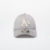 New Era Oakland Athletic 9Forty Pivot Knit Adjustable Cap Gray Universal-alacsony-ár