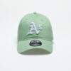 New Era Oakland Athletics 9Twenty Strapback Green Fig/ White Universal-alacsony-ár