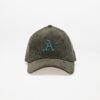 New Era Oakland Athletics MLB Cord 9FORTY Adjustable Cap Dark Green Universal-alacsony-ár