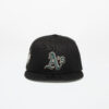 New Era Oakland Athletics MLB Seasonal Ws 9FIFTY Cap Black M-L-alacsony-ár