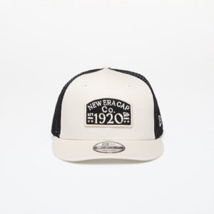 New Era Patch 9 FIFTY Trucker Cap Stone S-M-alacsony-ár
