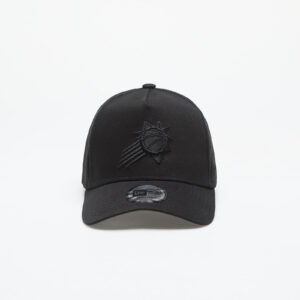 New Era Phoenix Suns 9Forty Snapback Black/ Official Team Color Universal-alacsony-ár