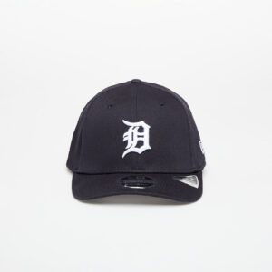 New Era Stretch Snap MLB 9SEVENTY Detroit Tigers Navy Universal-alacsony-ár