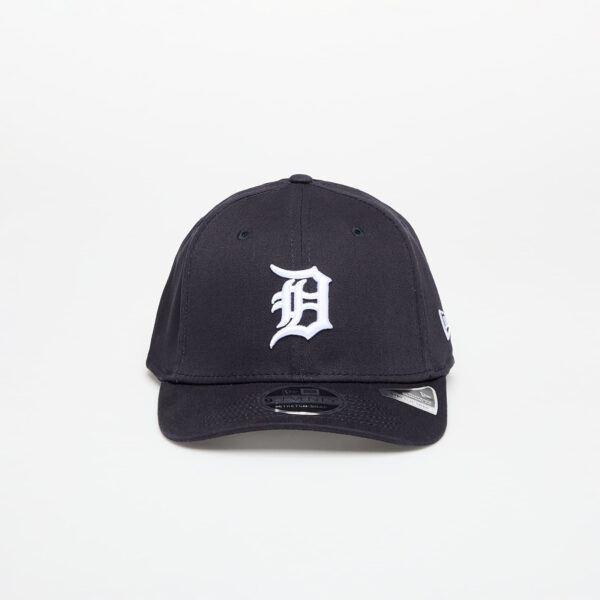 New Era Stretch Snap MLB 9SEVENTY Detroit Tigers Navy Universal-alacsony-ár