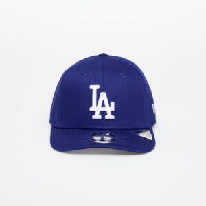 New Era Stretch Snap MLB 9SEVENTY Los Angeles Dodgers Dark Royal Universal-alacsony-ár