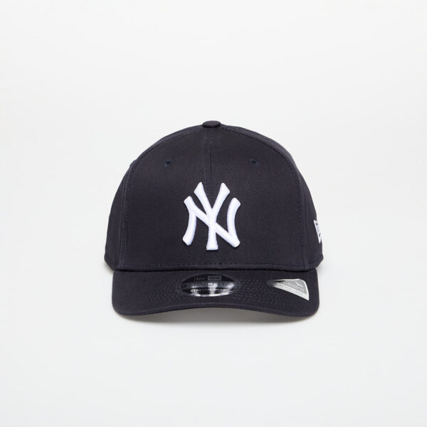New Era Stretch Snap MLB 9SEVENTY New York Yankees Navy Universal-alacsony-ár