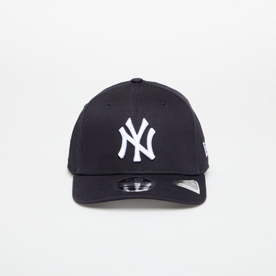 New Era Stretch Snap MLB 9SEVENTY New York Yankees Navy Universal-alacsony-ár