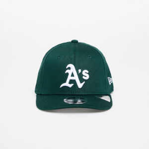 New Era Stretch Snap MLB 9SEVENTY Oakland Athletics Dark Green Universal-alacsony-ár