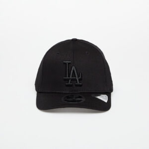 New Era Stretch Snap MLB Monochrome 9SEVENTY Los Angeles Dodgers Black/ Black Universal-alacsony-ár
