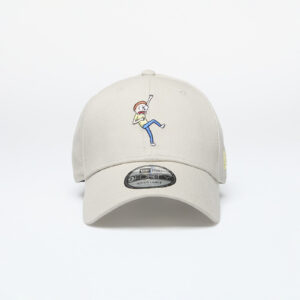 New Era x Rick And Morty 9Forty Strapback Stone Universal-alacsony-ár