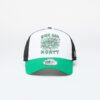 New Era x Rick And Morty 9Forty Trucker Snapback Green/ Black/ White Universal-alacsony-ár