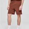 New Shorts Crust