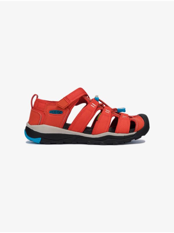 Newport Neo H2 Outdoor Sandals Kids Keen - Unisex