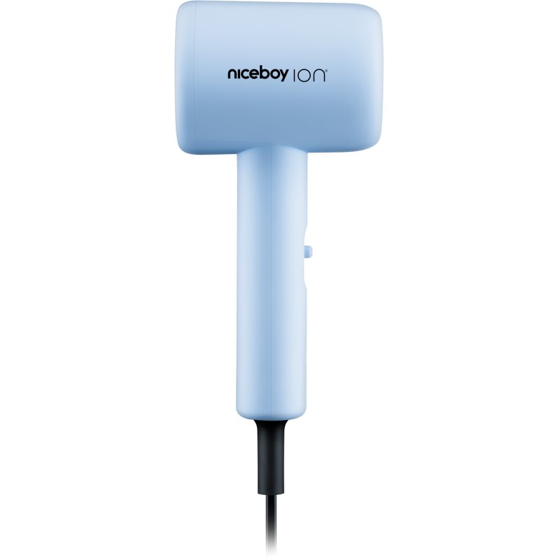 Niceboy ION AirSonic Pop hajszárító Sky Blue 1 db-Ár