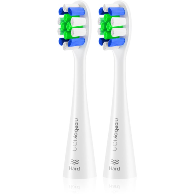Niceboy ION Sonic Lite tartalék kefék hard White 2 db-Ár