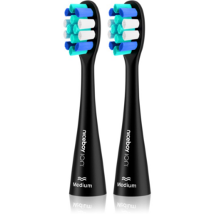 Niceboy ION Sonic Lite tartalék kefék közepes Black 2 db-Ár