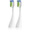 Niceboy ION Sonic PRO UV toothbrush tartalék kefék gyenge White 2 db-Ár