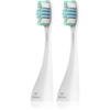 Niceboy ION Sonic PRO UV toothbrush tartalék kefék közepes White 2 db-Ár