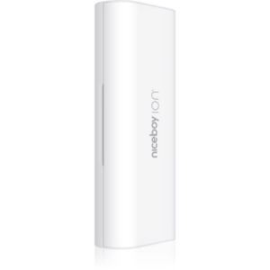 Niceboy ION Sonic utazó tok fogkefére White 1 db-Ár