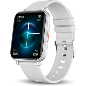 Niceboy Watch 4 okosóra Arctic Silver 1 db