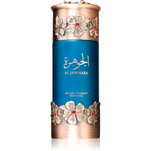 Niche Emarati Al Jawhara Eau de Parfum unisex 100 ml-Ár