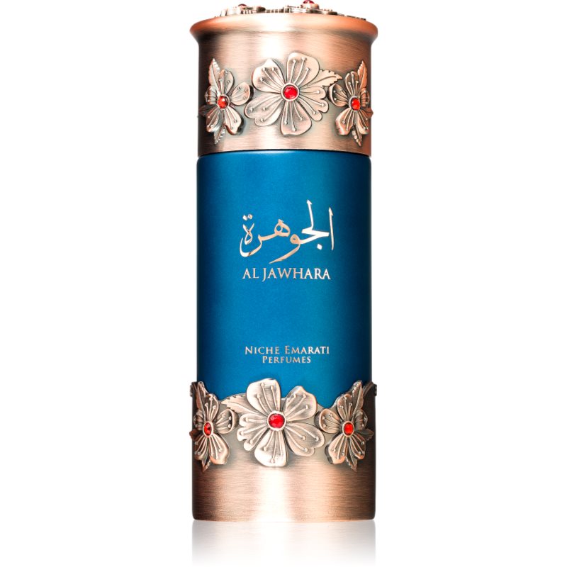 Niche Emarati Al Jawhara Eau de Parfum unisex 100 ml-Ár