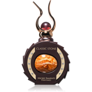 Niche Emarati Classic Stone Eau de Parfum unisex 100 ml-ár
