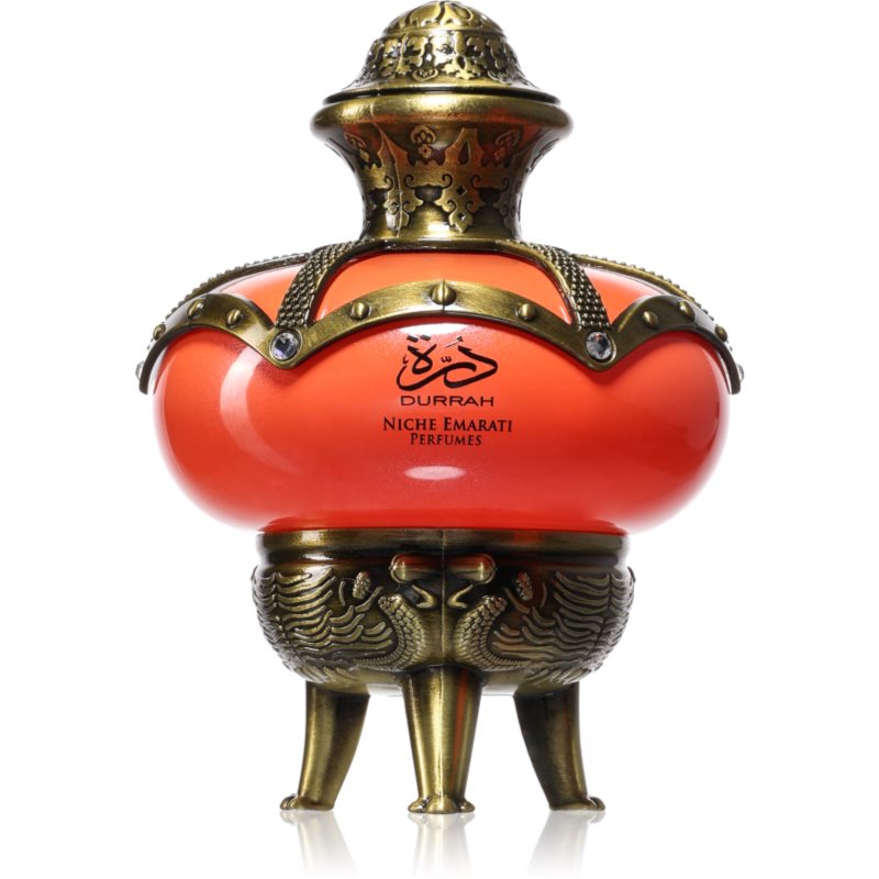 Niche Emarati Durrah Eau de Parfum unisex 100 ml-ár