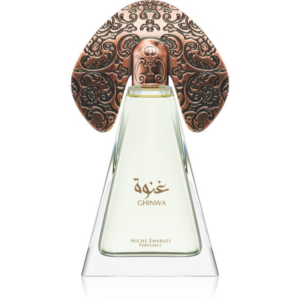 Niche Emarati Ghinwa Eau de Parfum hölgyeknek 100 ml-Ár
