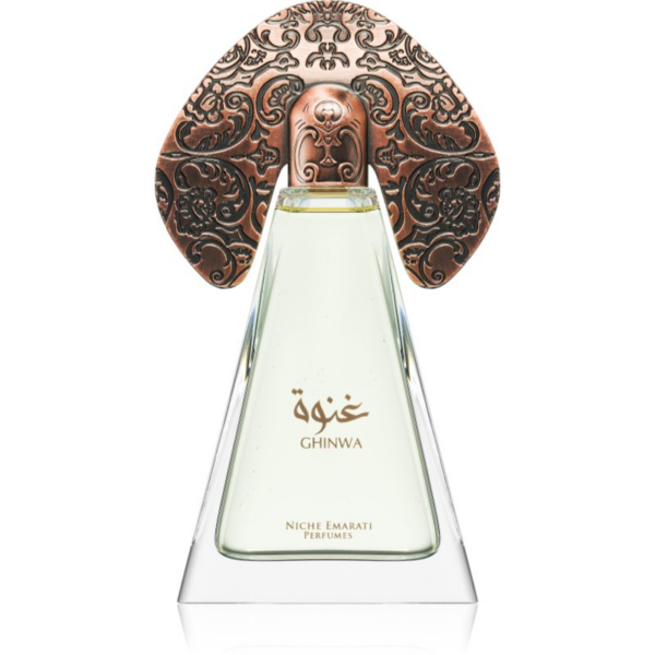 Niche Emarati Ghinwa Eau de Parfum hölgyeknek 100 ml-Ár