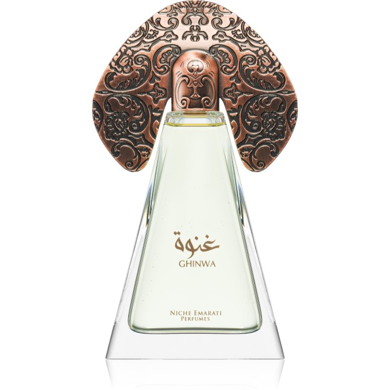 Niche Emarati Ghinwa Eau de Parfum hölgyeknek 100 ml-Ár