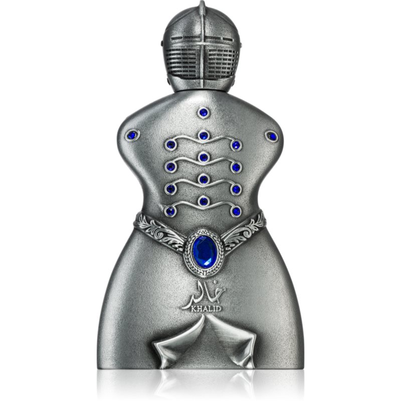 Niche Emarati Khalid Eau de Parfum unisex 80 ml-Ár