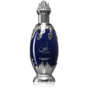 Niche Emarati Lujain Eau de Parfum unisex 100 ml-ár