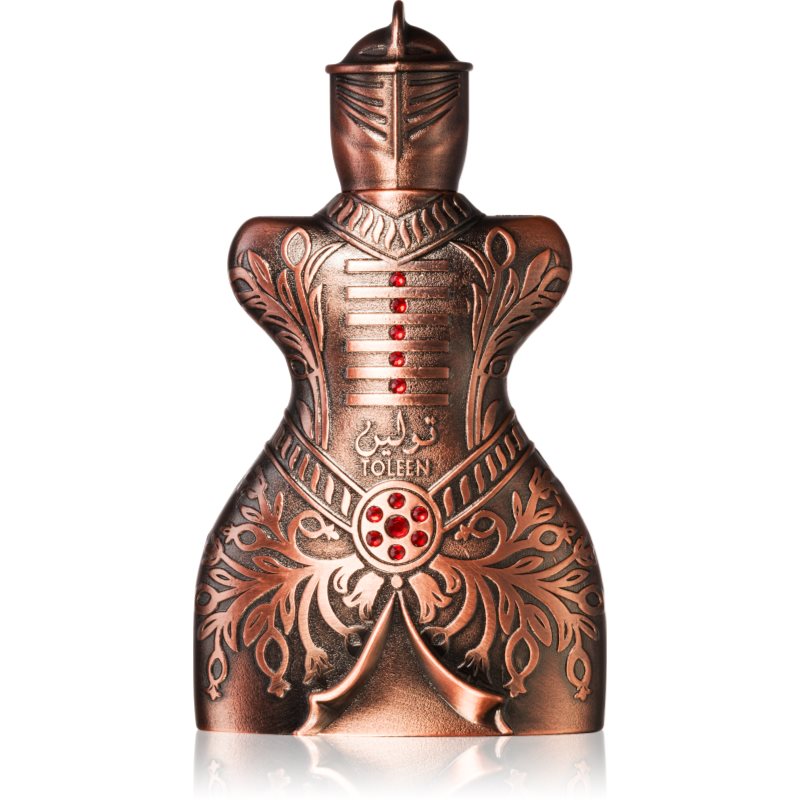 Niche Emarati Toleen Eau de Parfum unisex 80 ml-Ár