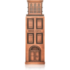 Niche Emarati Vintage Castle Eau de Parfum unisex 100 ml-Ár