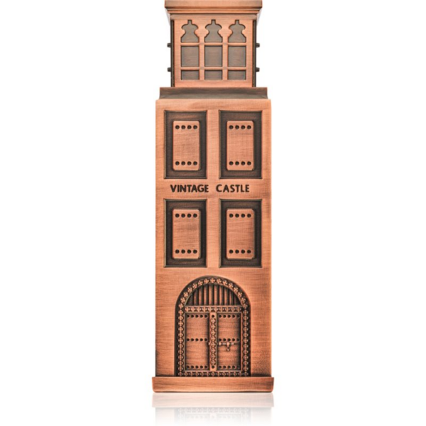 Niche Emarati Vintage Castle Eau de Parfum unisex 100 ml-Ár