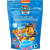 Nickelodeon Paw Patrol Bath Pills színes fürdőpezsgőtabletták 6x20 g-Ár