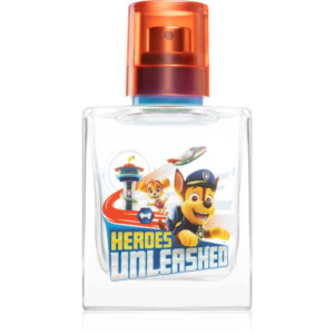 Nickelodeon Paw Patrol Eau de Toilette Eau de Toilette gyermekeknek 3+ 30 ml-Ár
